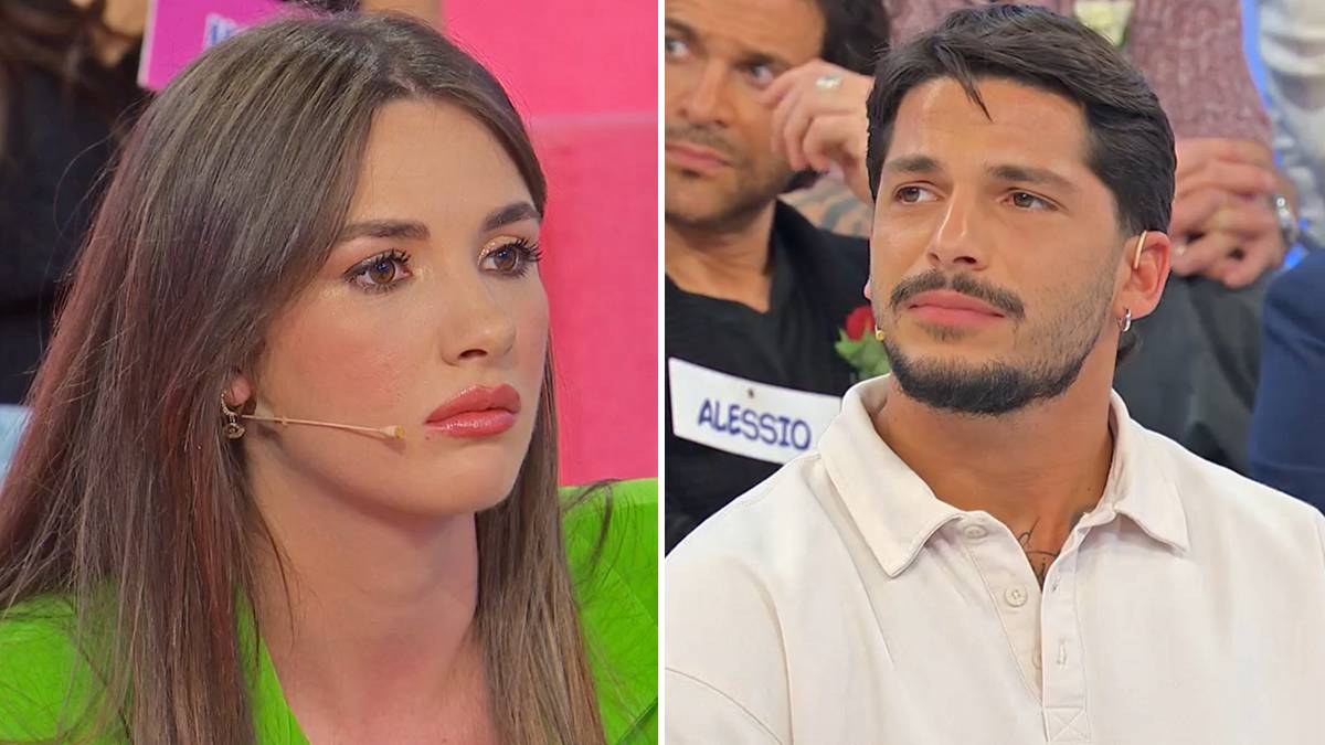 Nadia e Gianmarco Steri