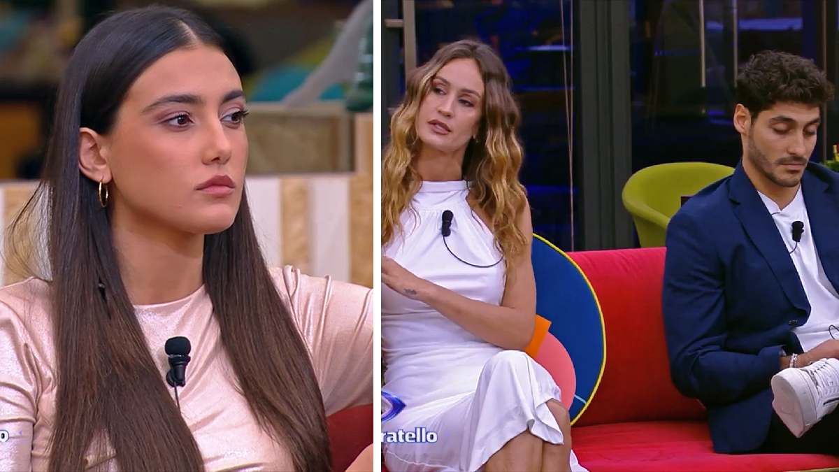 Zeudi Di Palma, Helena Prestes e Javier Martinez