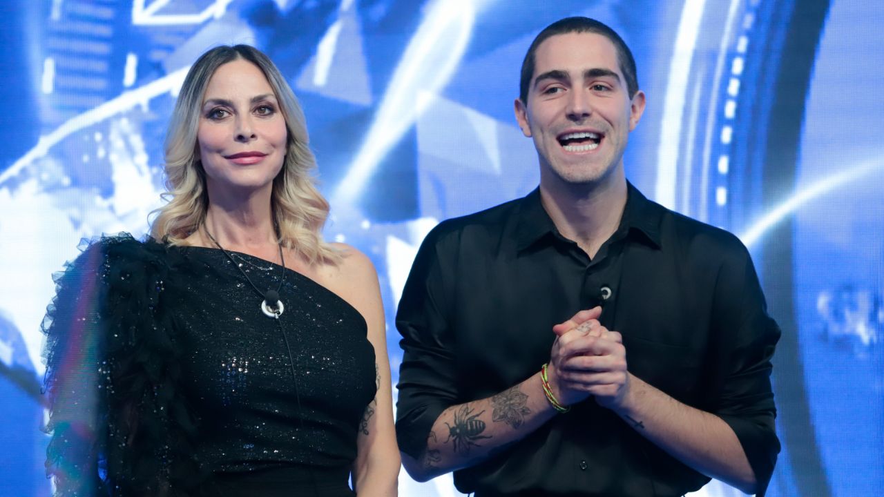 foto grande fratello