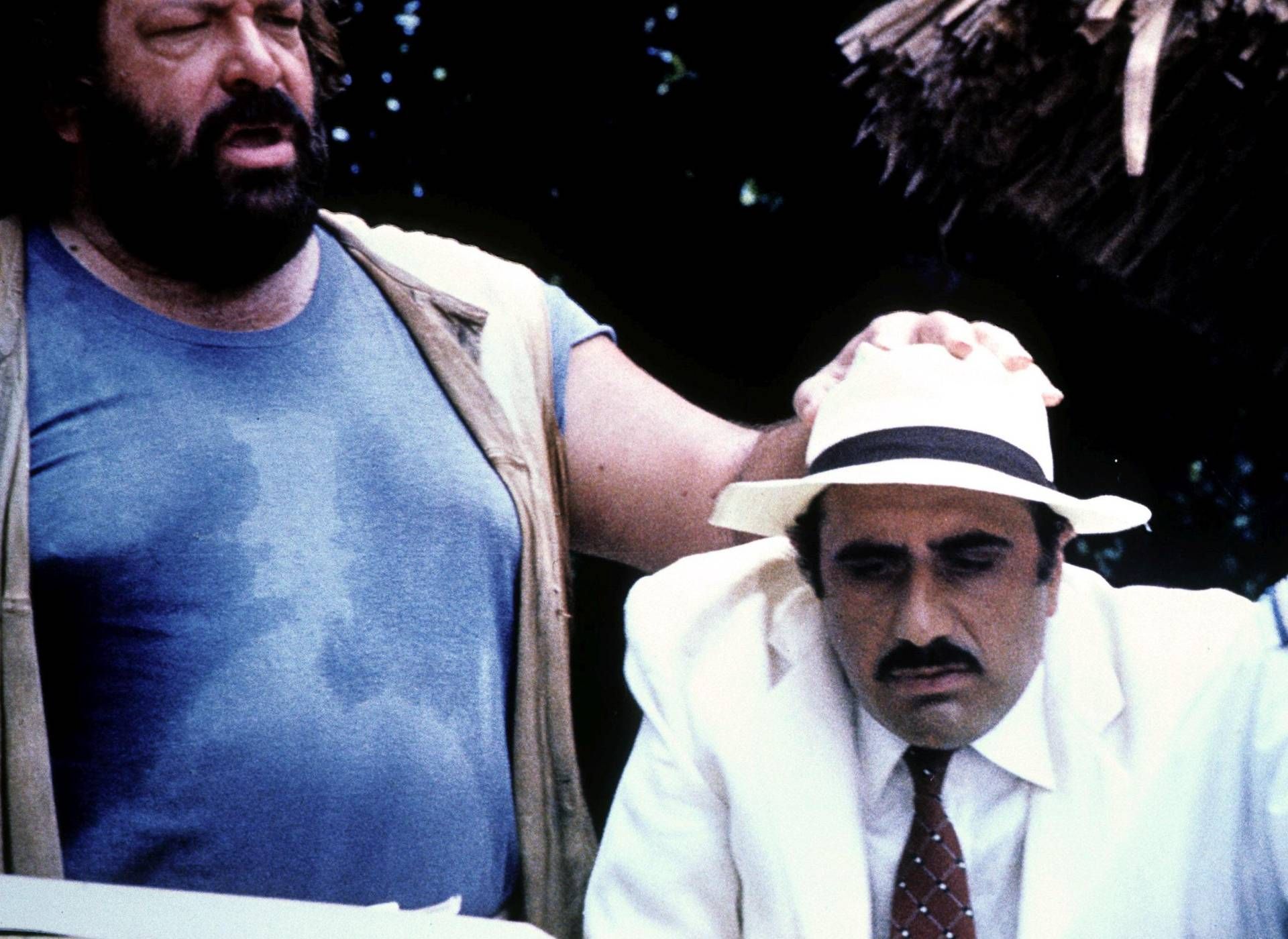 gianfranco barra bud spencer