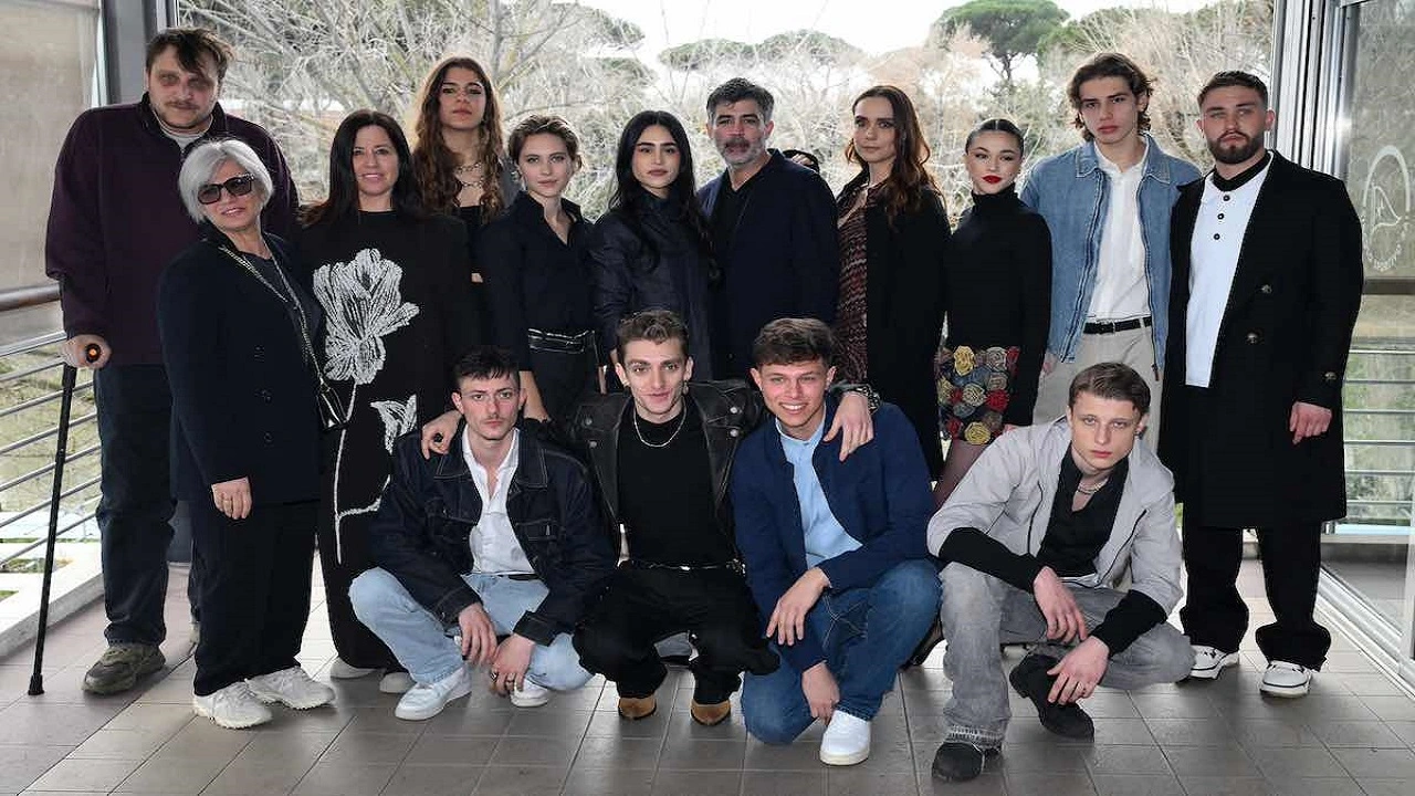 Spoiler "Mare Fuori 5": new entry e svolte inaspettate