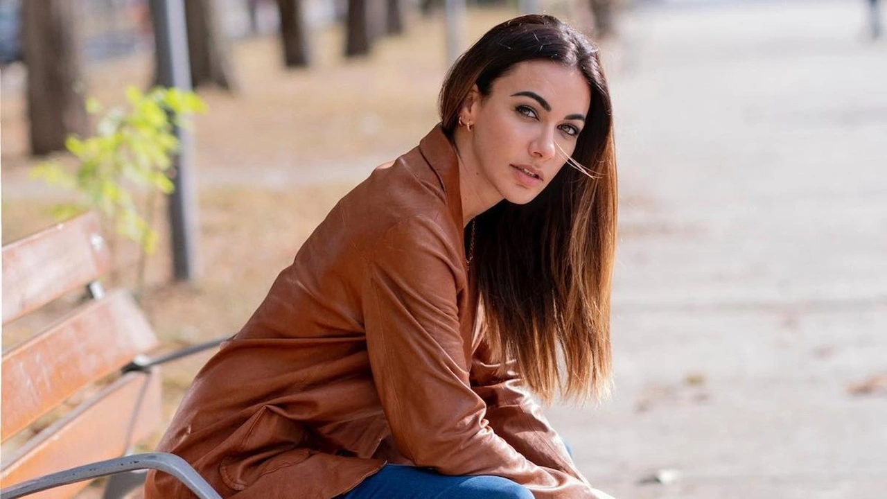 Melita Toniolo: il retroscena sullo show che non ha mai condotto