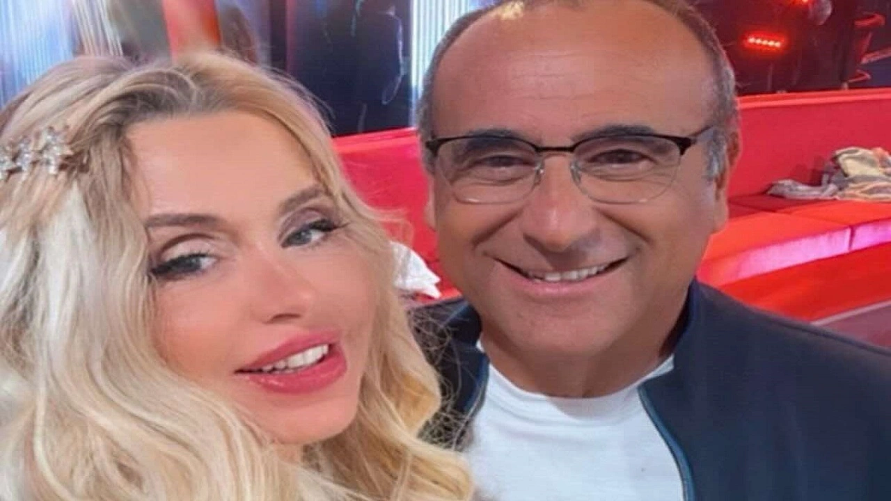 Ne Vedremo Delle Belle: Valeria Marini esplode in diretta