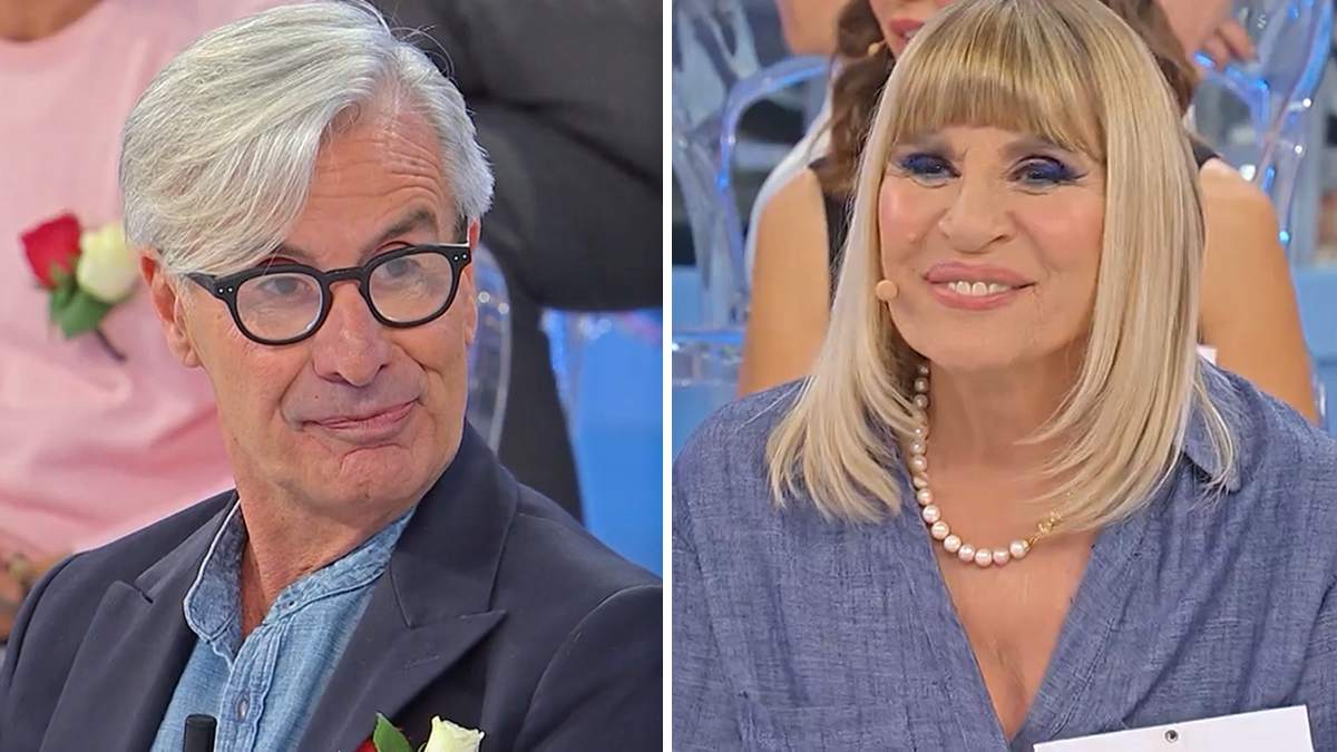 Arcangelo e Gemma Galgani