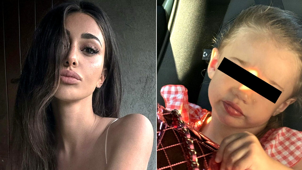 Belen e Luna Mari
