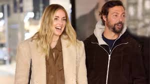 Chiara Ferragni Tronchetti Provera