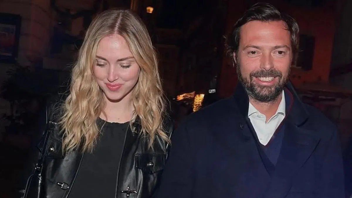 Chiara Ferragni e Giovanni Tronchetta Provera si sono lasciati