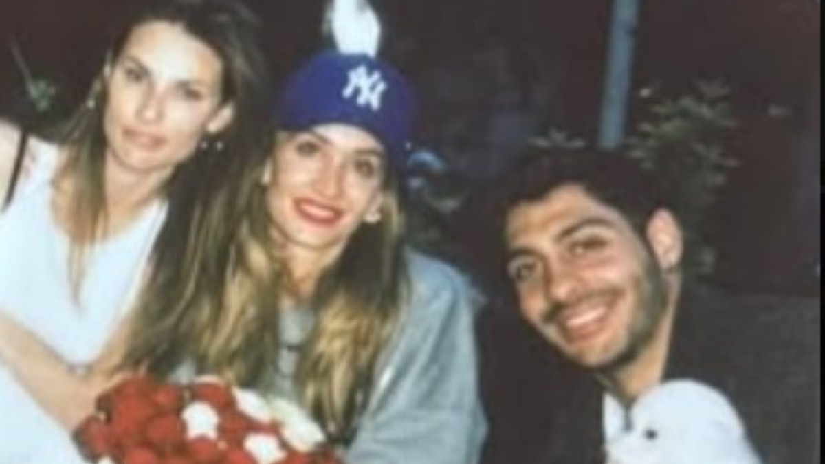 foto helena prestes javier martinez