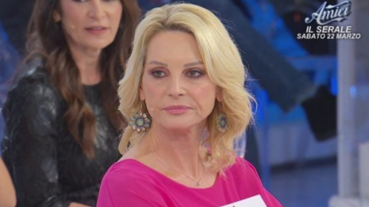 foto uomini e donne anticipazioni