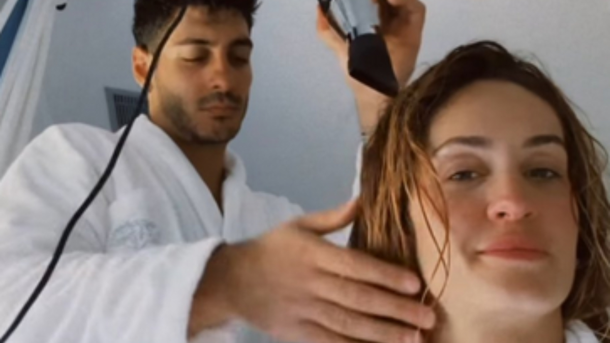 foto grande fratello