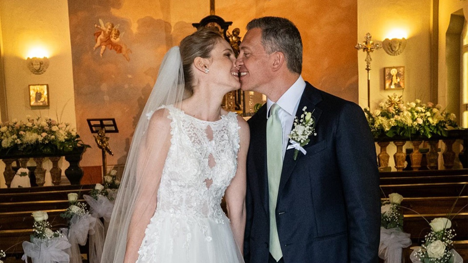 Album Fotografico Personalizzabile Matrimonio