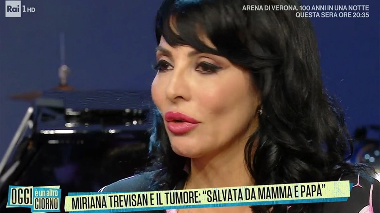 ​Miriana Trevisan: la rinascita dopo il dolore e la scelta di vita