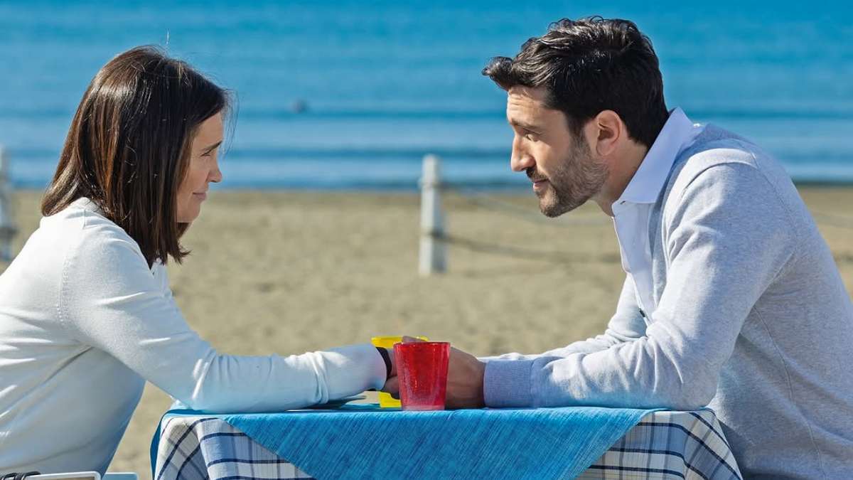 Spoiler Un posto al sole 3 aprile 2025