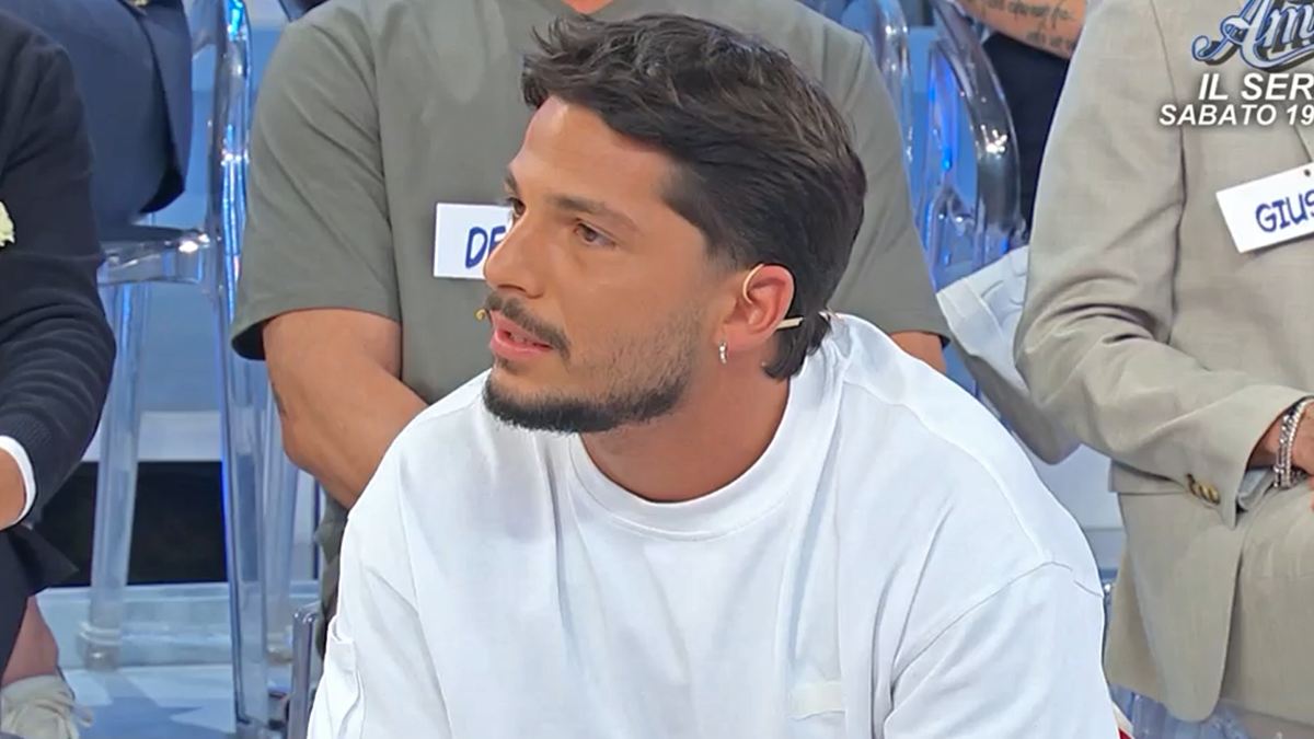UeD Gianmarco Steri