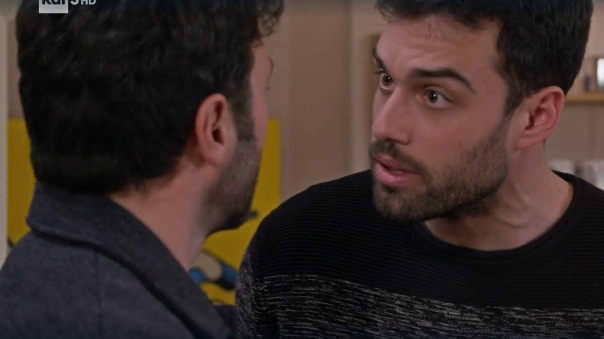 Un Posto al Sole, spoiler 16 aprile 2025
