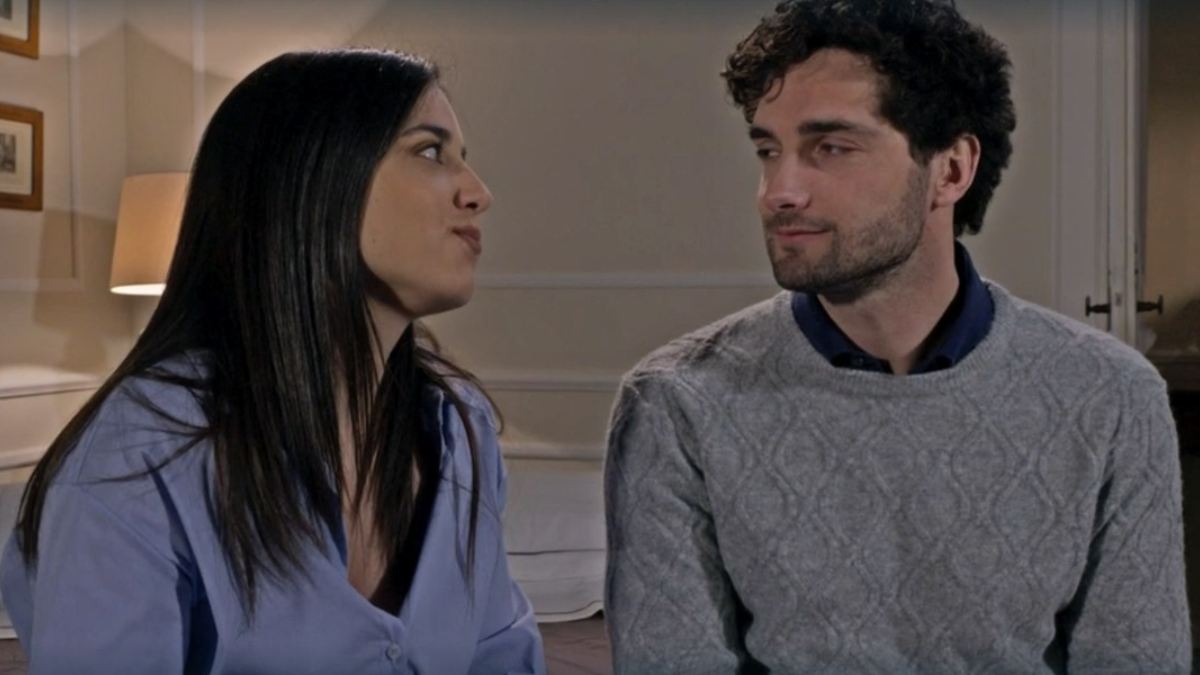 Un Posto al Sole, spoiler 25 aprile 2025