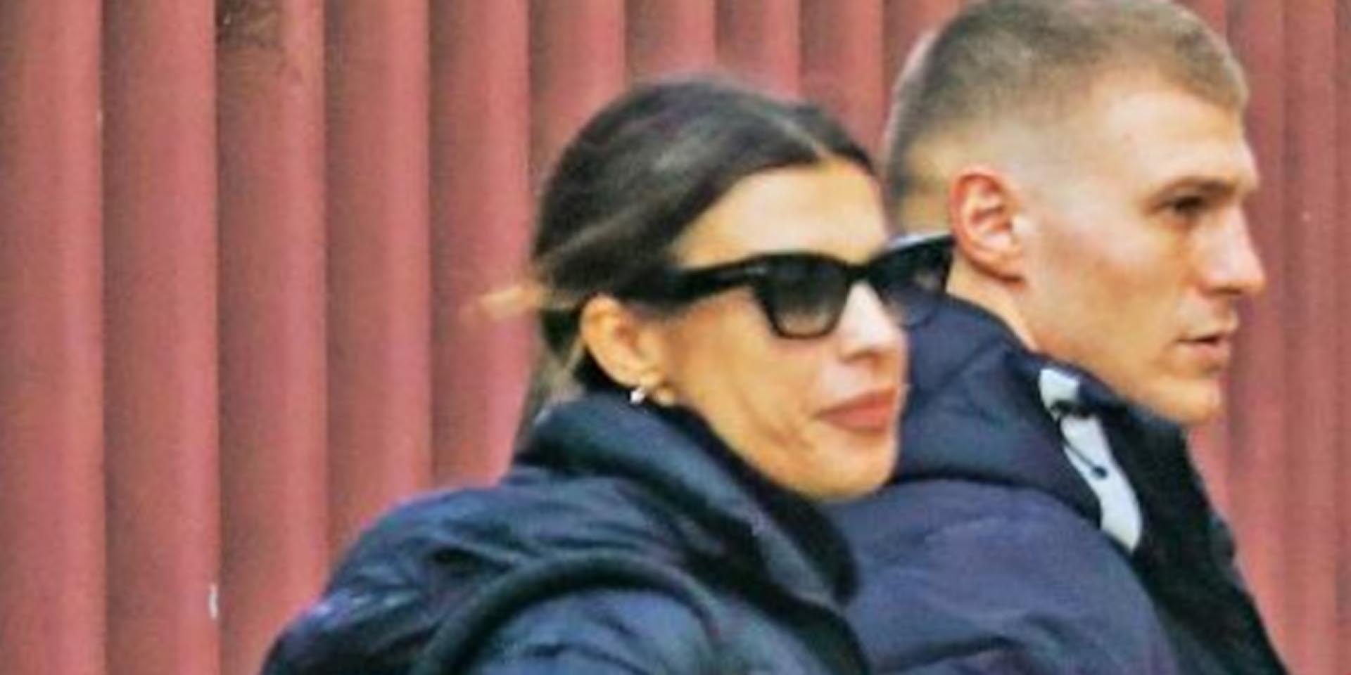 elisabetta canalis fidanzato georgian cimpeanu