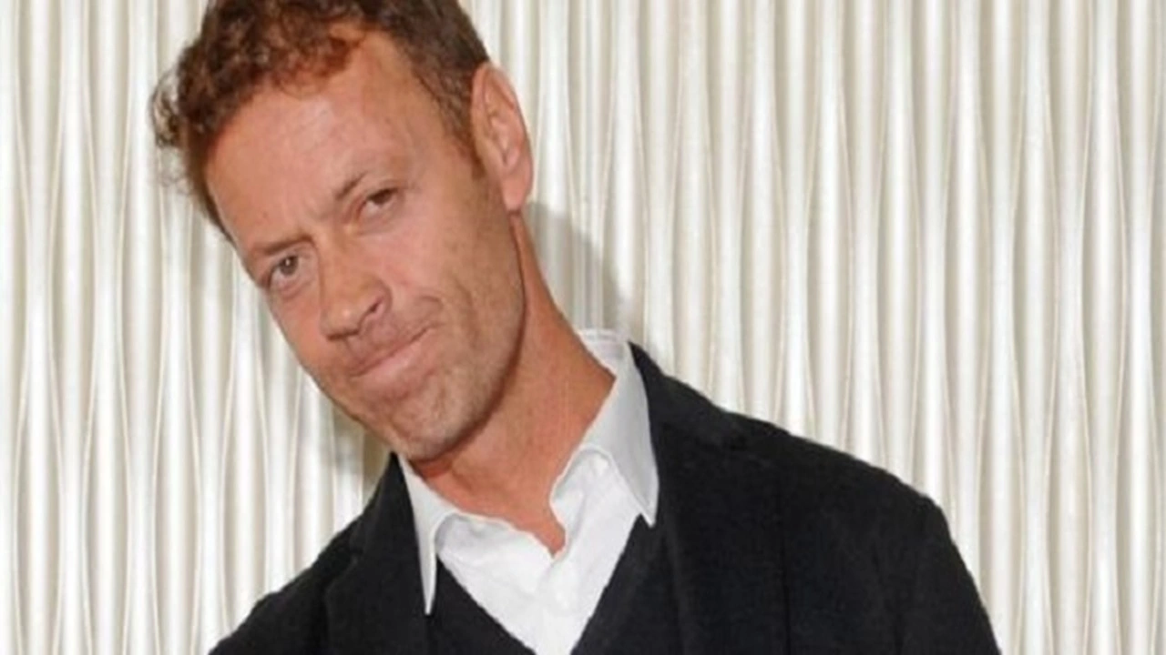 Il figlio di Rocco Siffredi operato al cuore: come sta Leonardo?