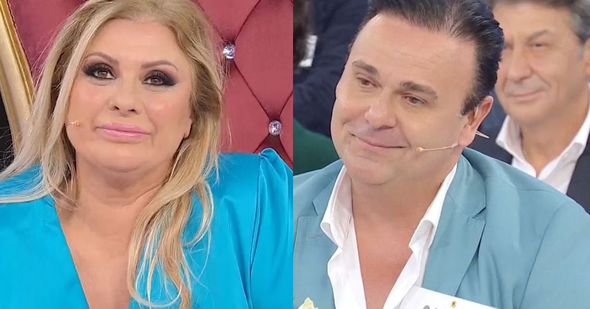 foto uomini e donne