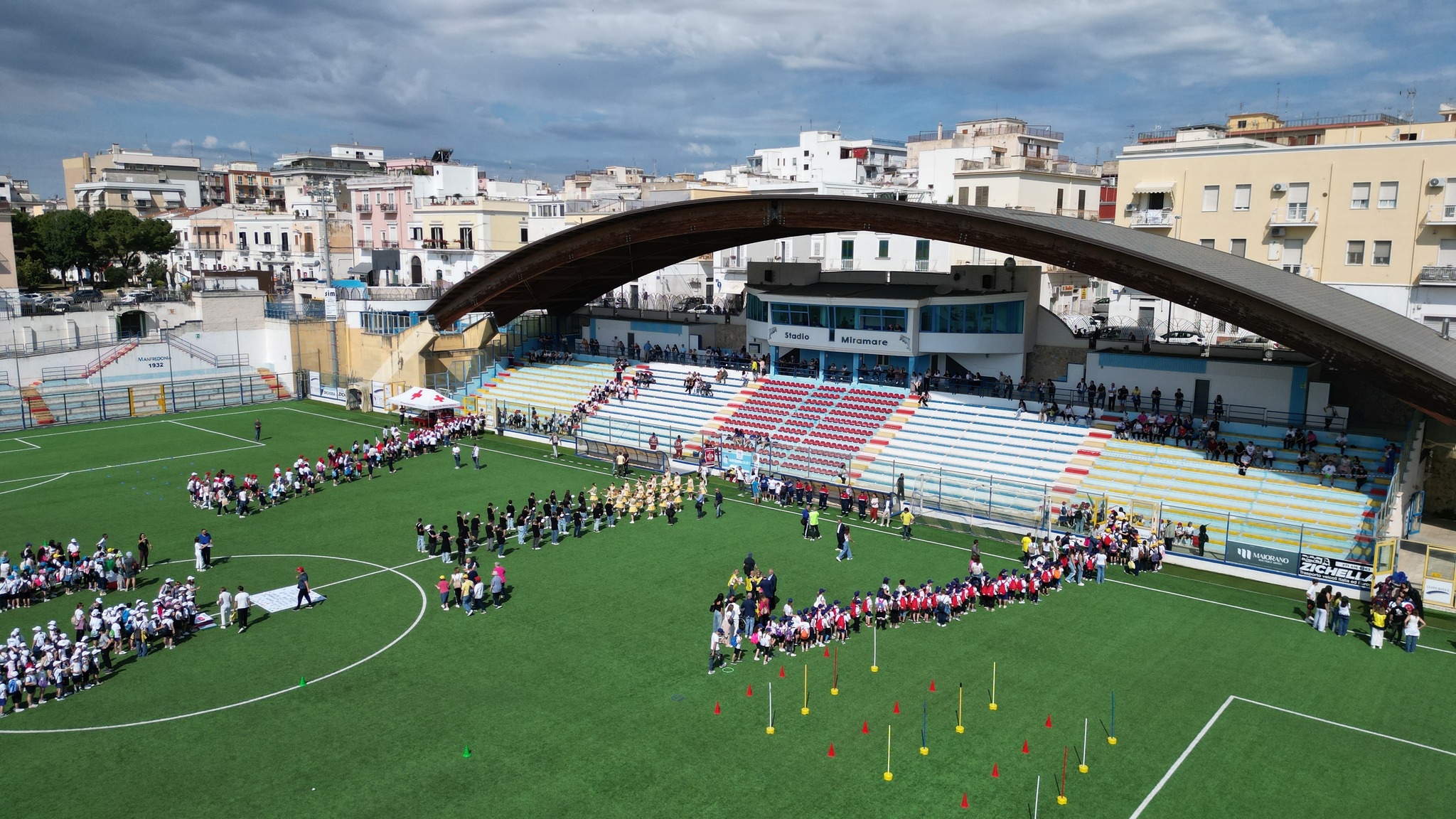 giochiamo senza barriere