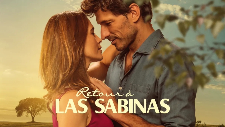 Ritorno a Las Sabinas