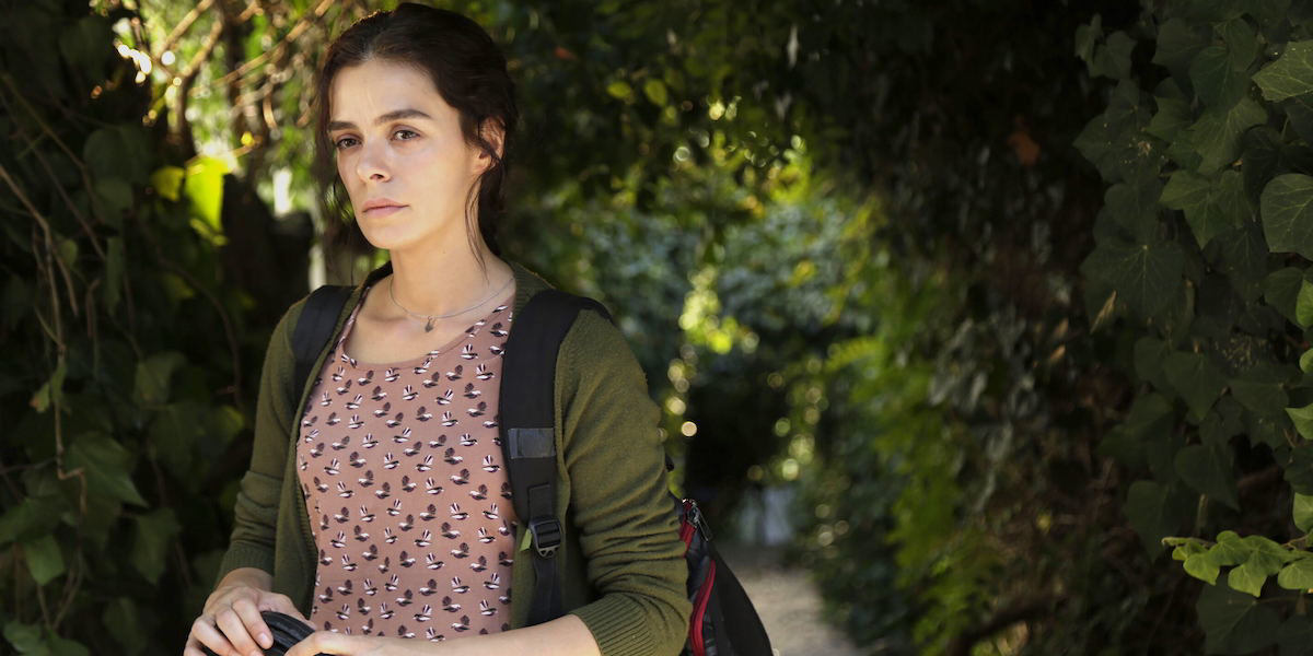 La forza di una donna Anticipazioni da martedì 3 al 6 giugno 2025