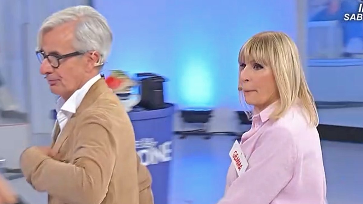 Arcangelo e Gemma Galgani