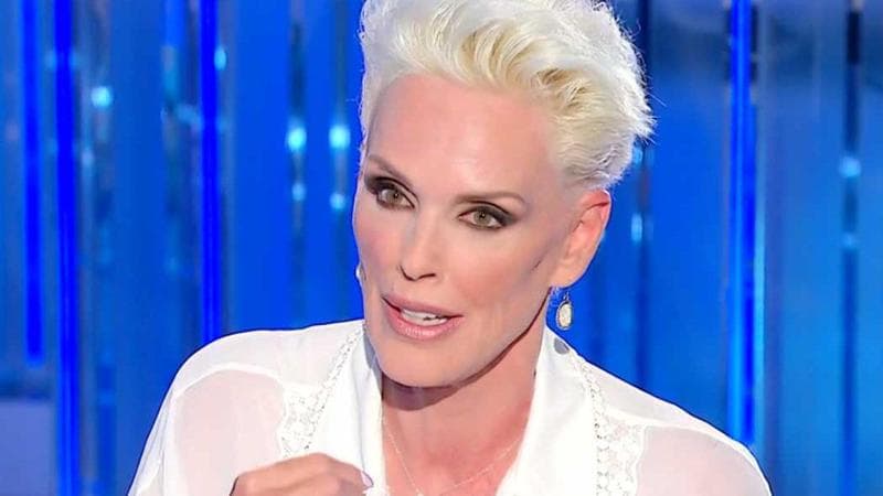 Brigitte Nielsen