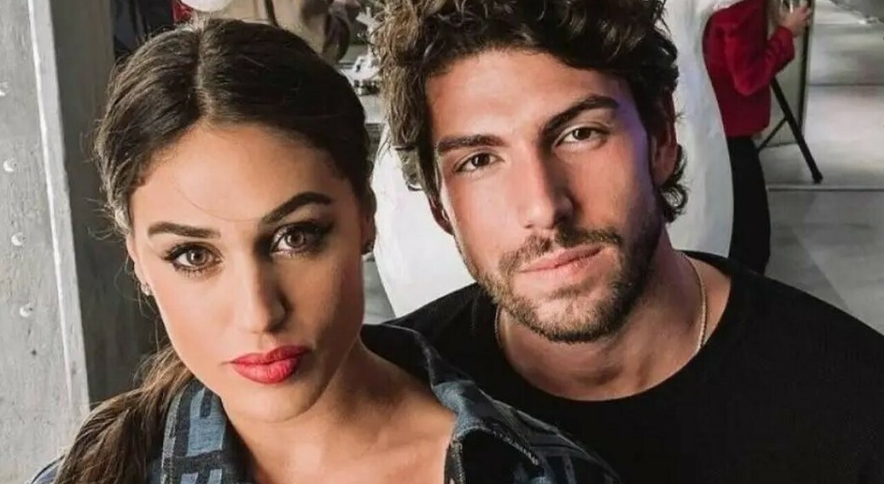 Cecilia Rodriguez Ignazio Moser