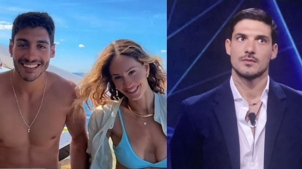 foto helena prestes e javier martinez