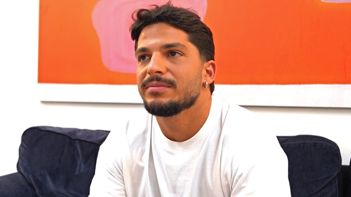 Gianmarco Steri