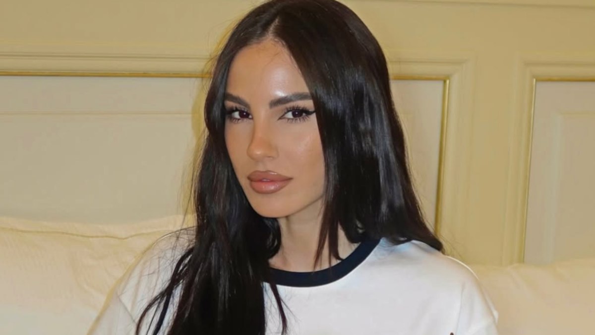 Giulia De Lellis
