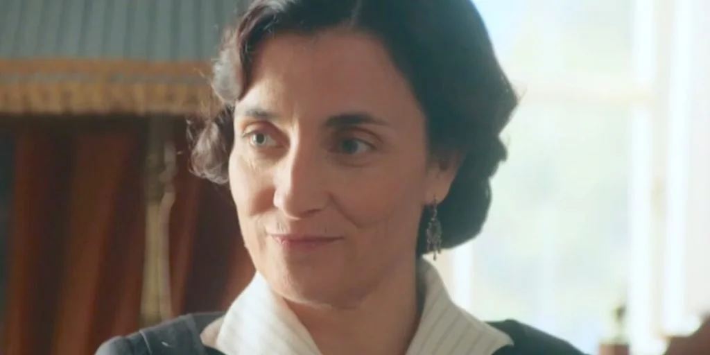 La Promessa settimana dal 31 maggio al 6 giugno 2025