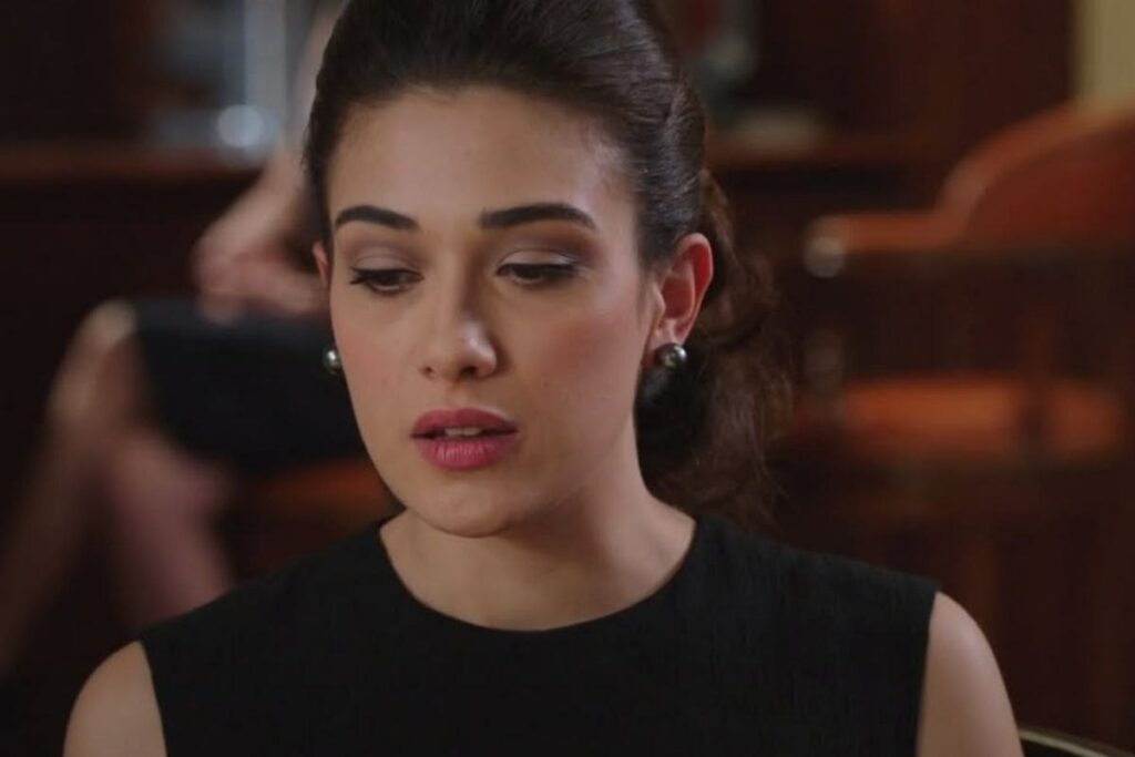 Il paradiso delle signore 9 anticipazioni