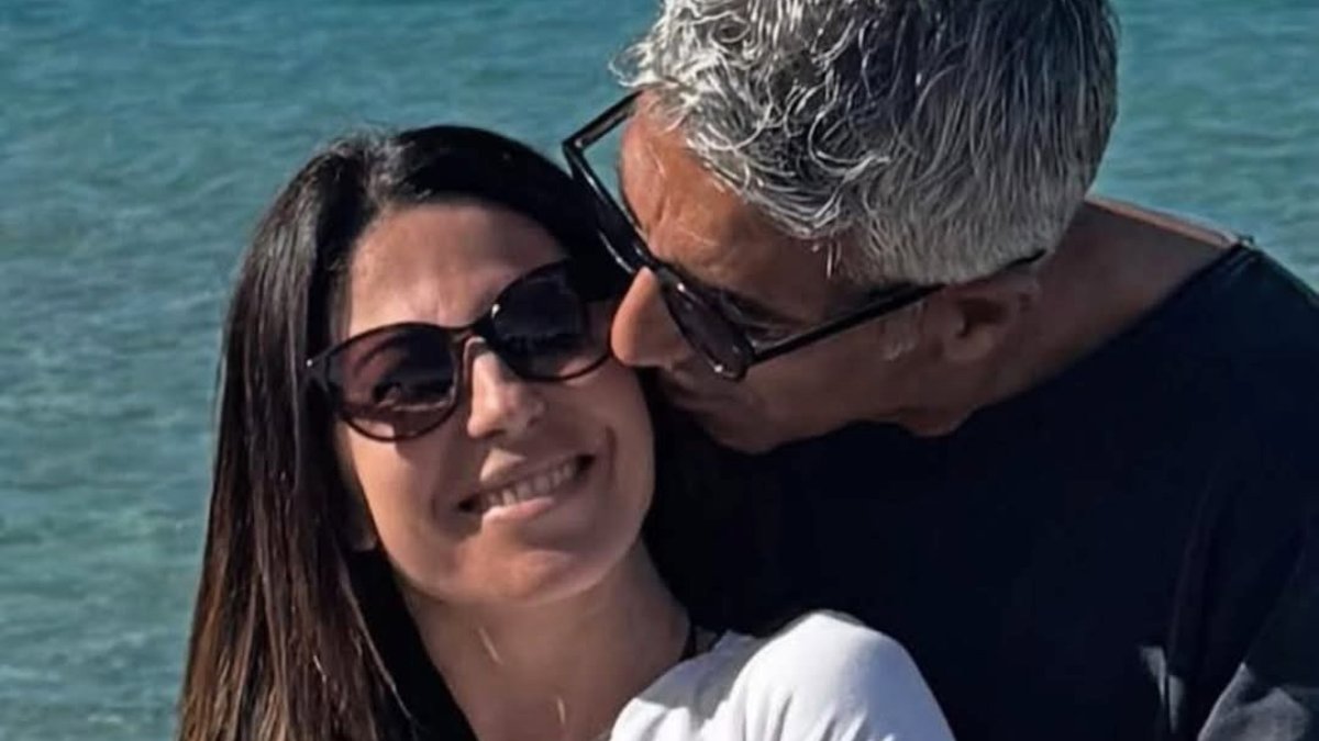 Rosanna e Giuseppe