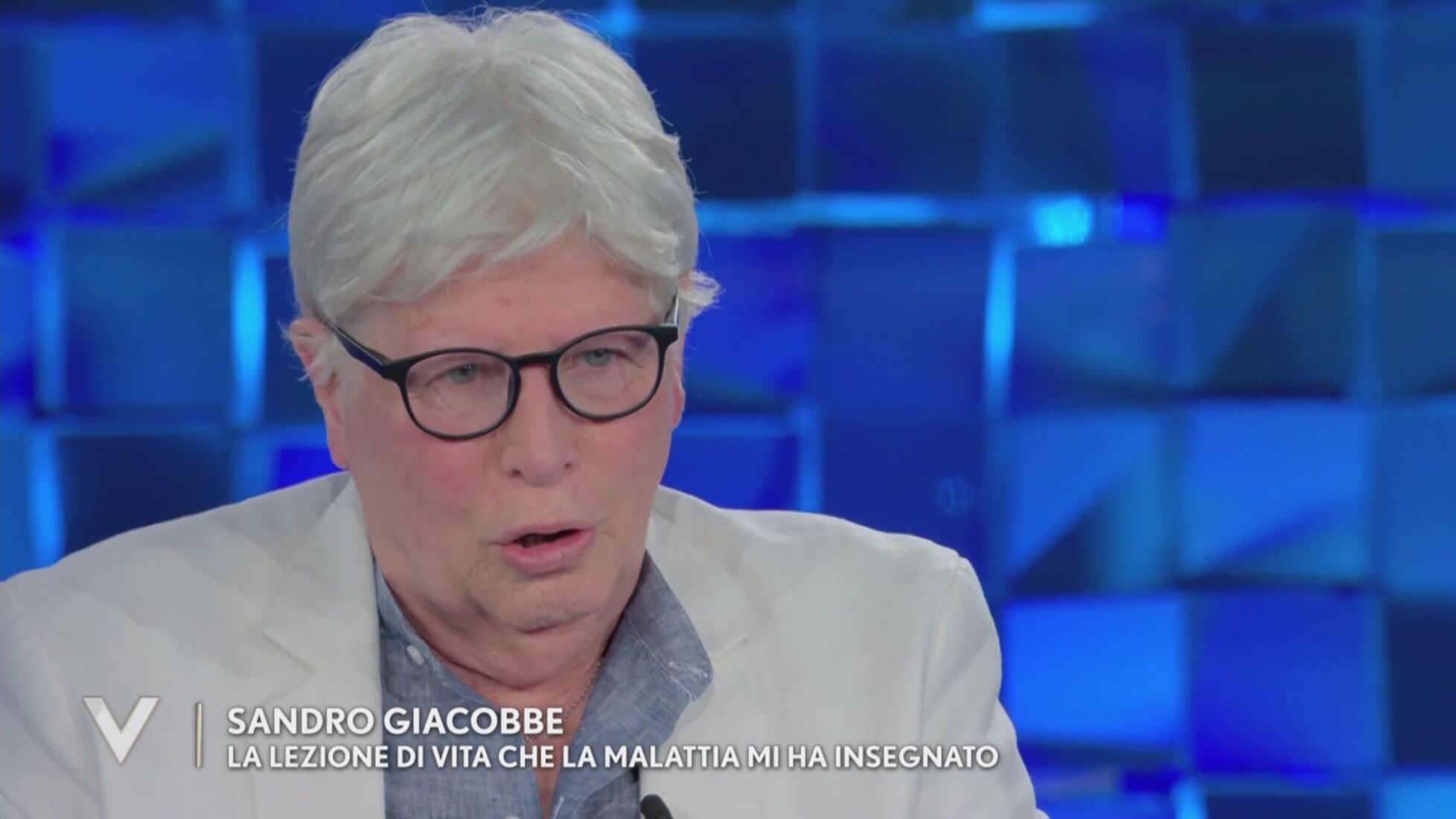 Sandro Giacobbe