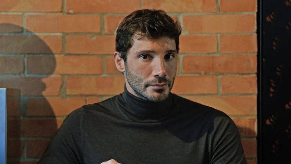 Stefano De Martino