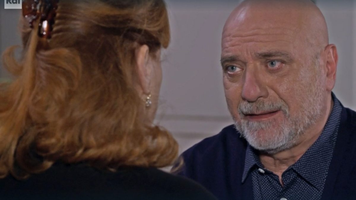 Un Posto al Sole, spoiler 8 maggio 2025