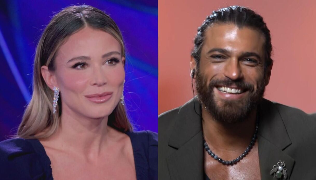 Elodie e Diletta Leotta si trovavano a Casa Giardino,