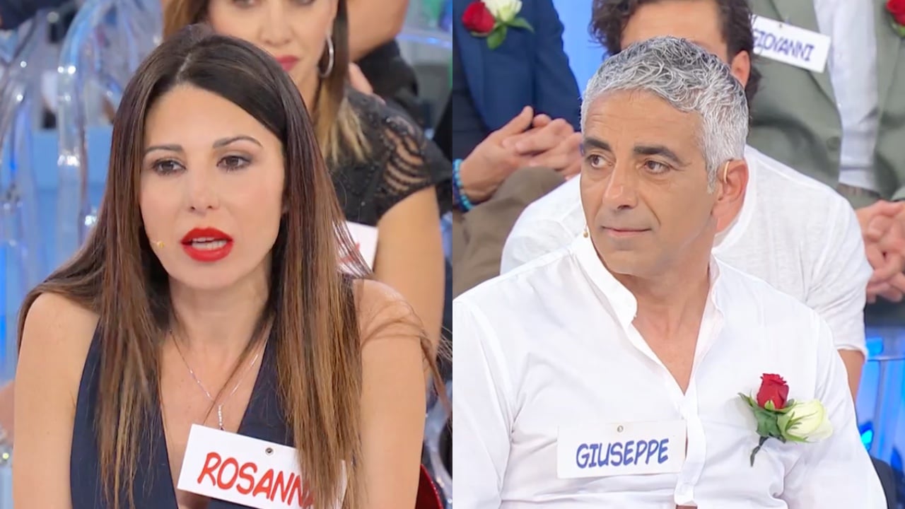 foto uomini e donne