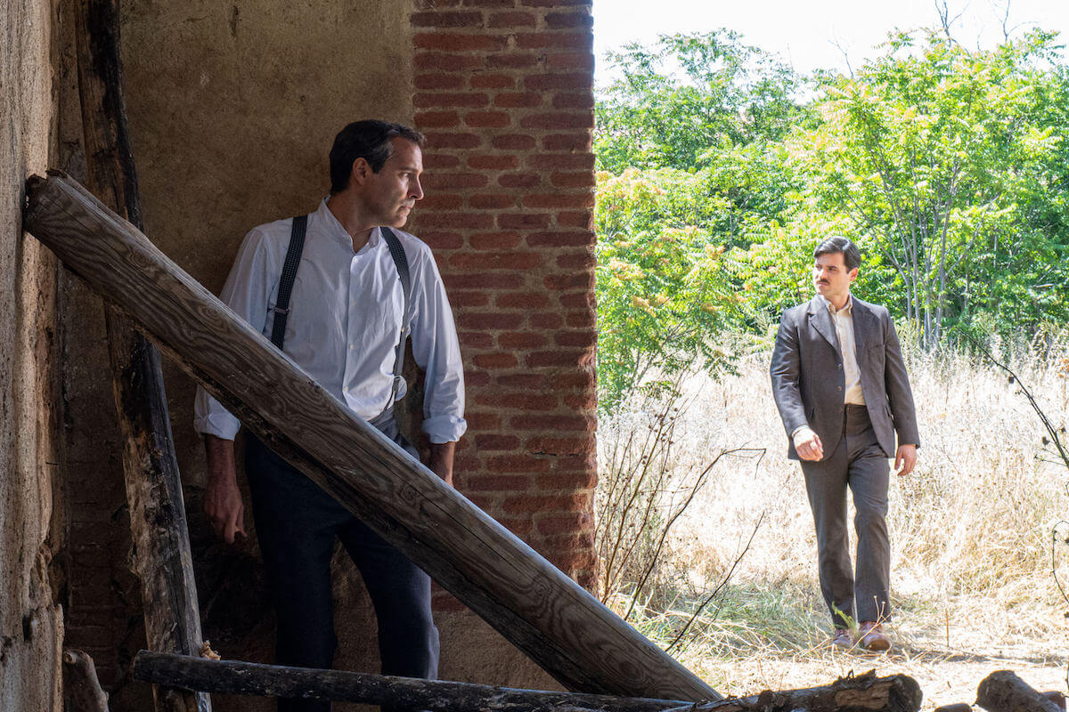 La promessa spoiler da domenica 18 a sabato 24