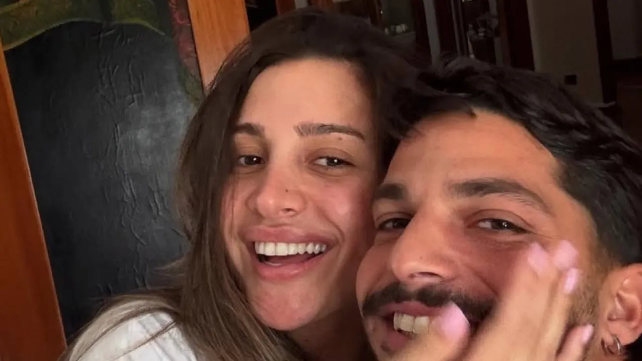 Uomini e Donne: Cristina e Gianmarco, il punto della situazione