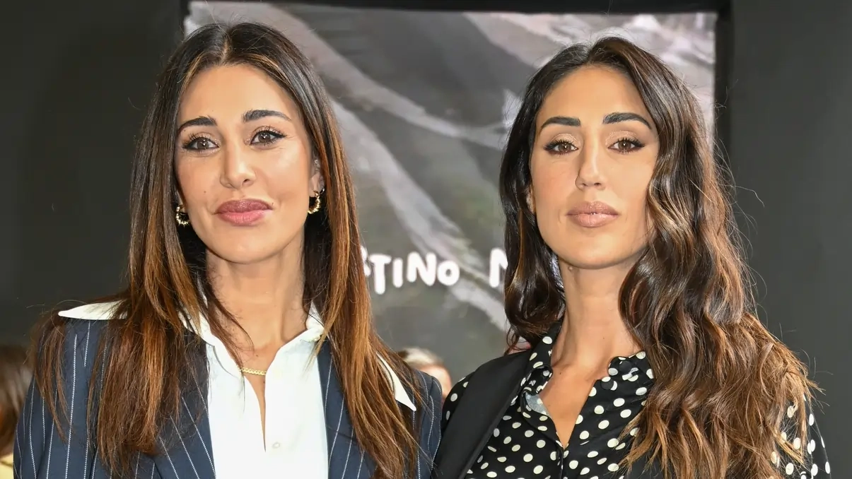 Belen e Cecilia Rodriguez hanno interrotto ogni tipo di rapporto