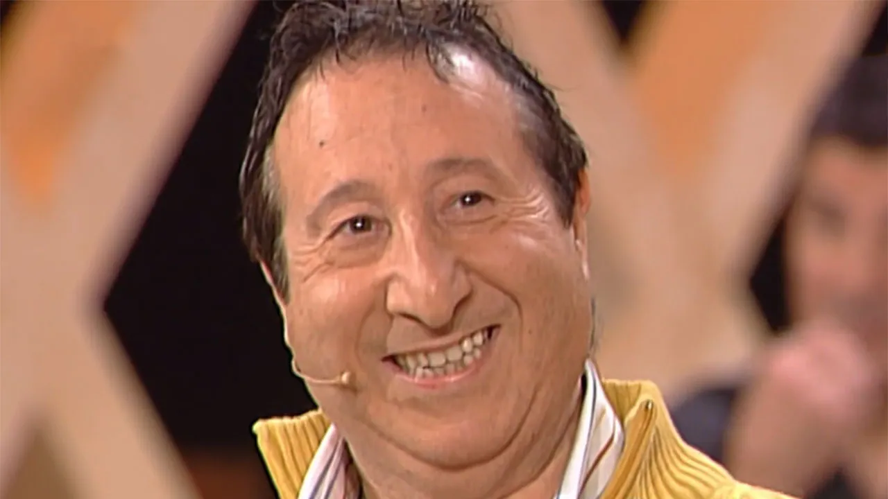 Alvaro Vitali