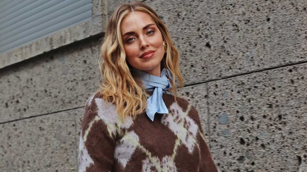 Chiara Ferragni