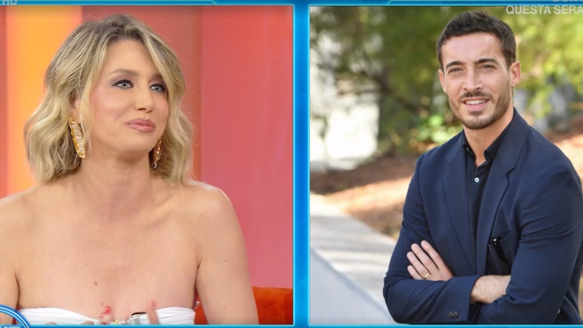 Elena Barolo e Antonino Spinalbese