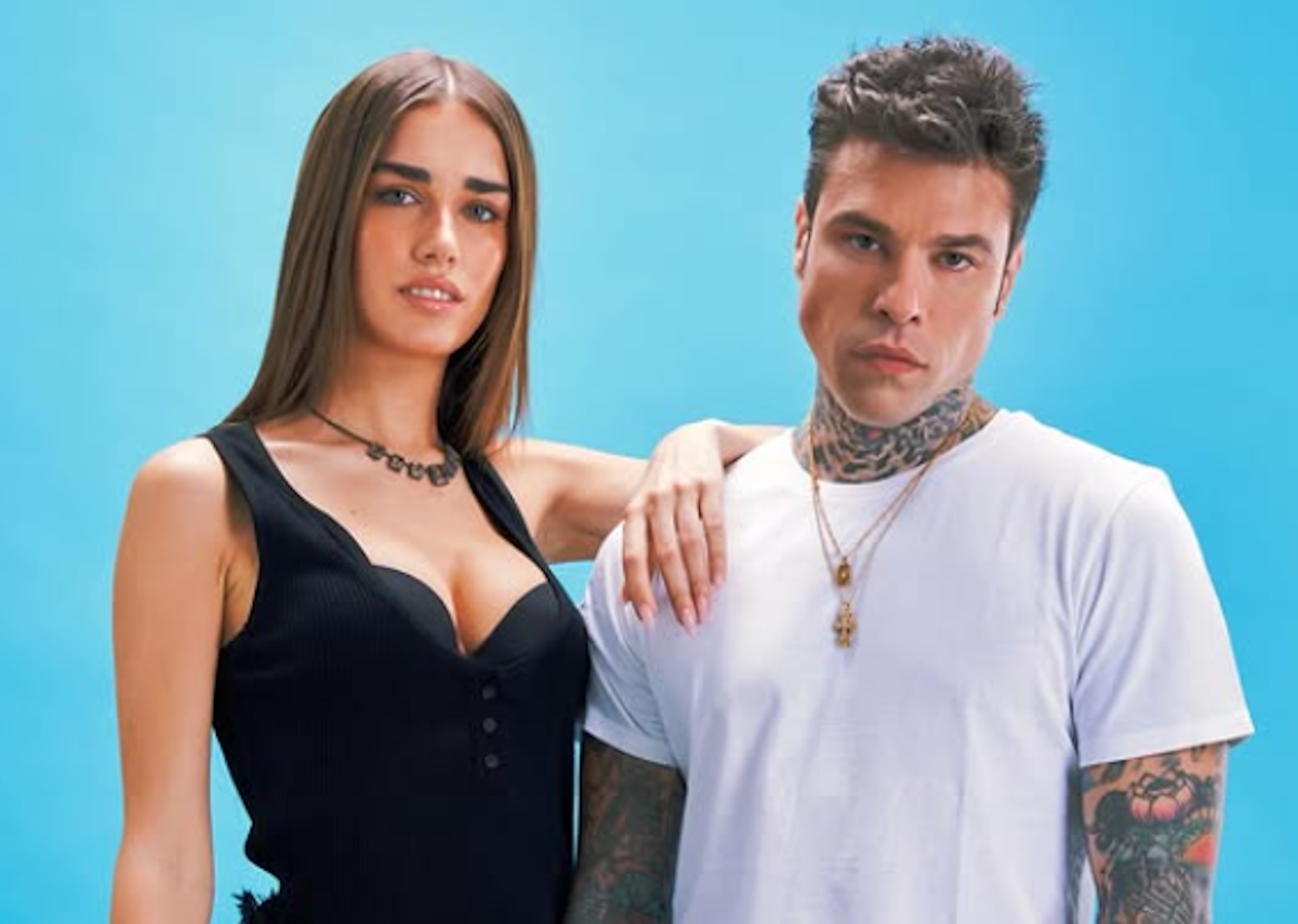 Fedez e Clara