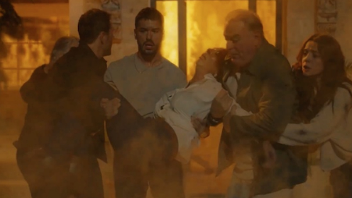 foto la notte nel cuore anticipazioni