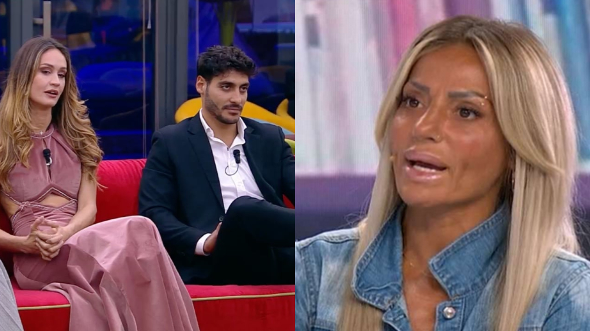 foto laura maddaloni