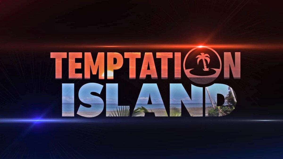 Logo Temptation Island